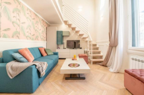 Boutique Apartments